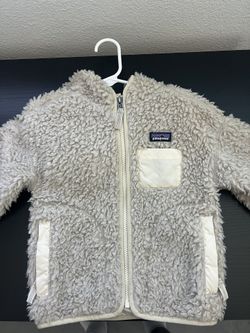 Patagonia Jacket 3t
