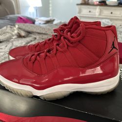 Win Like 96 Jordan 11 Size 11.5