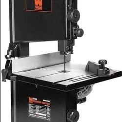 Table Top Band Saw