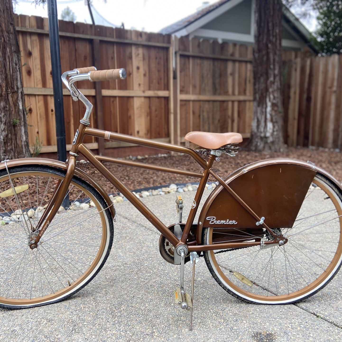 Huffy premier sale