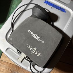 Christie Projector