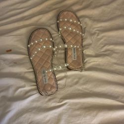 Steve Madden 7 1/2