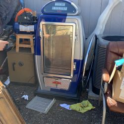 RedBull Fridge