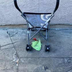 Small Stroller 
