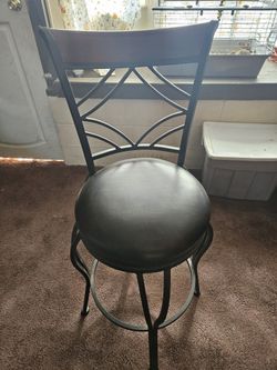 High Chair