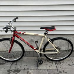 18” Diamondback Response