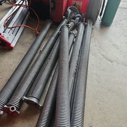 Garage Door Springs