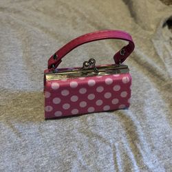 Tiny Purse 