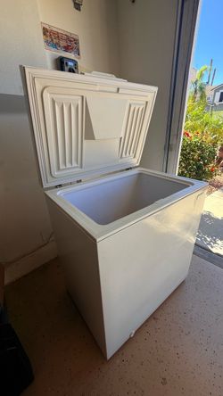 Freezer