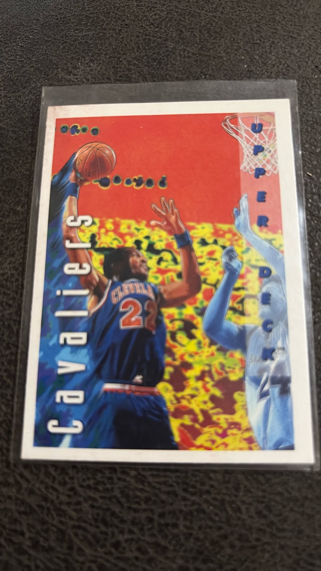 #354 Cleveland Cavaliers 