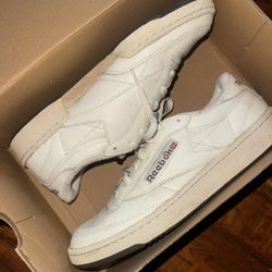 Free shoes, Reebok size 10.5