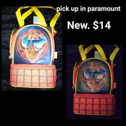Lunch bags
