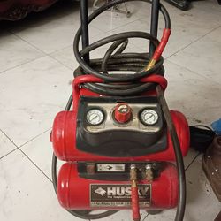 Compresor