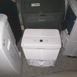 Air-conditioner+Humidifier 