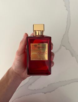 Baccarat rogue 540 200ML