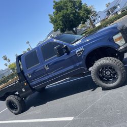 2009 Ford F-350 Super Duty