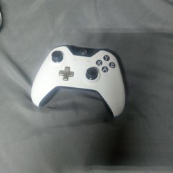 Xbox One Controller