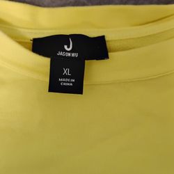 Jason Wu Sweatshirt