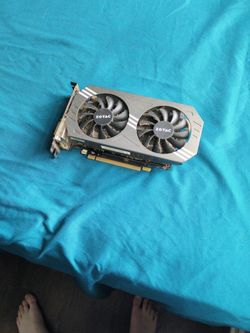GTX 970 Zotac
