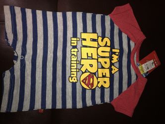 New item-baby clothes