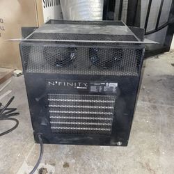 Wine Cellar Cooling Unit