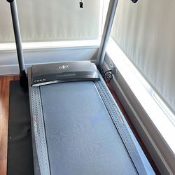 NordicTrack T 6.5 Si Treadmill - 10 inch Screen