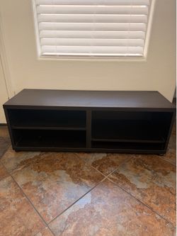 IKEA Besta TV Stand