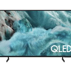 Samsung 43 inch QLED Q7F 4K Vision Al Smart TV