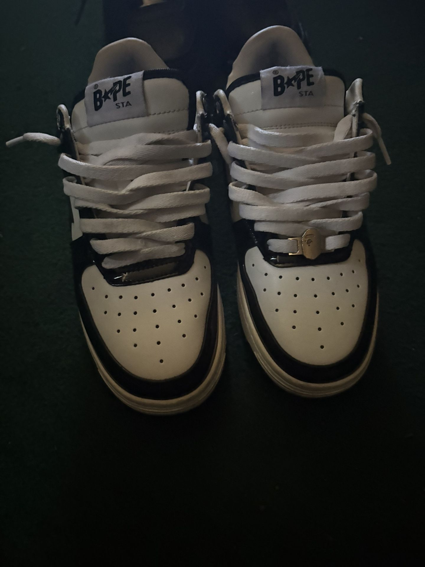 Bapes 6.5M