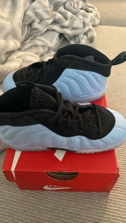 Nike Little Posite one 25 Boys 8C