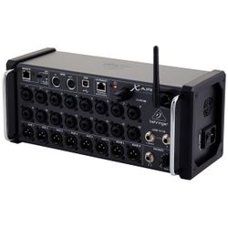 Xr18 Mixer