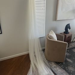 Bride Veil 