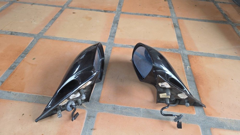 BMW M3 E36 Mirrors