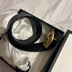 Gucci Women’s Belt Size 38