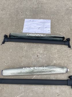 Ford Explorer Roof Bar / Roof Rack
