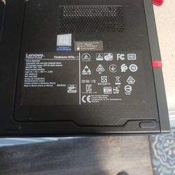 Lenovo Think Center