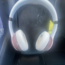 Solo Beats 3 Wireless