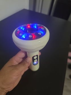 Masageadora