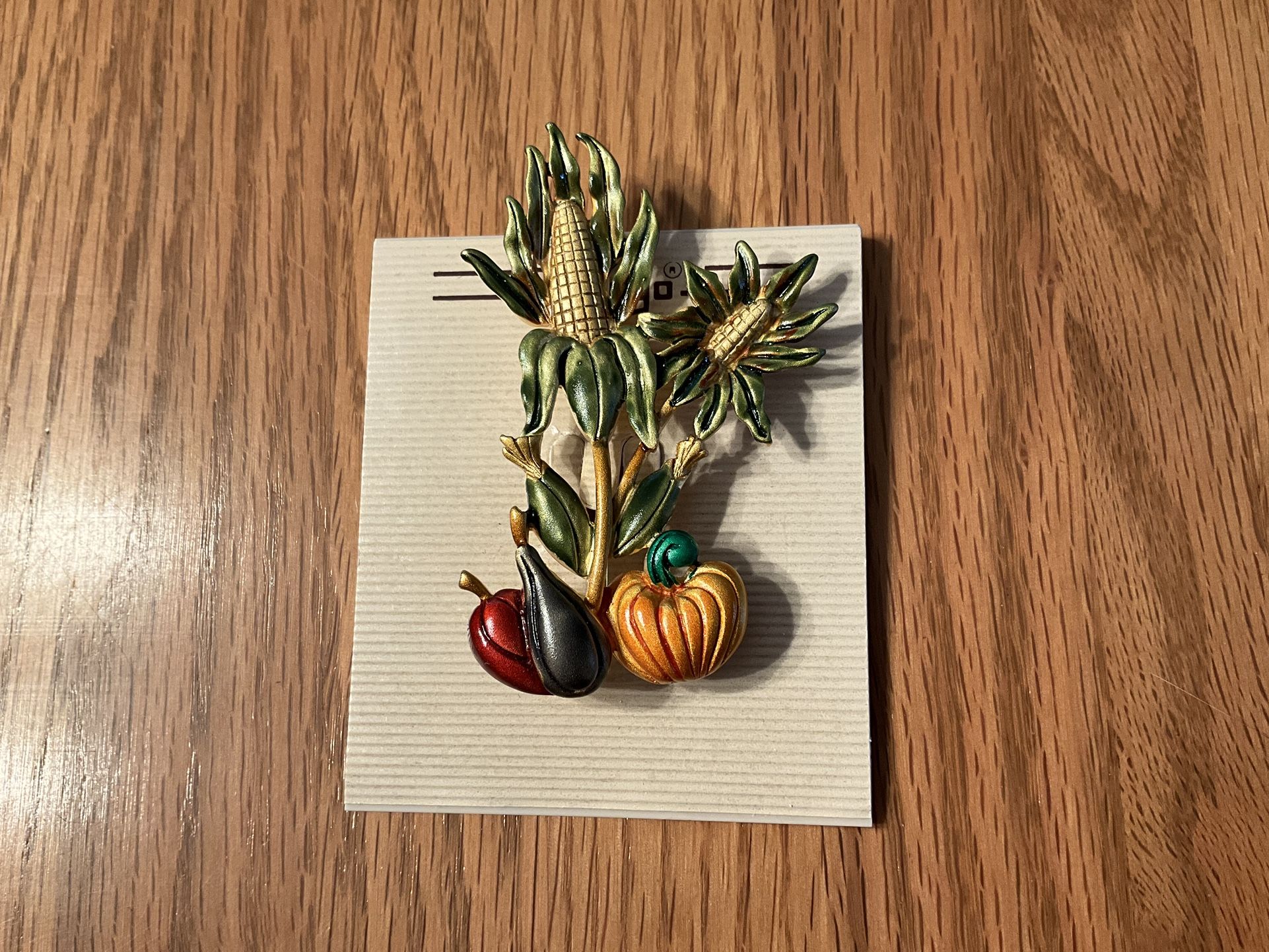 Harvest Pin