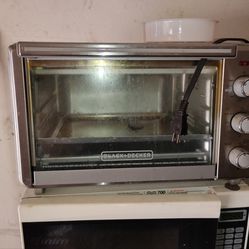 Bake/toast.... Cooker