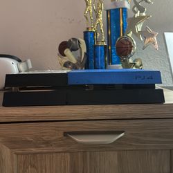 PS4 Disk Version