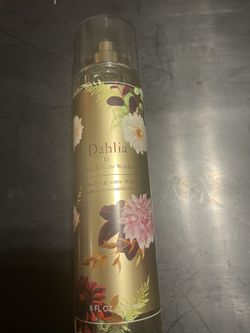 Bath And Body Works Fragrance Mist $12 