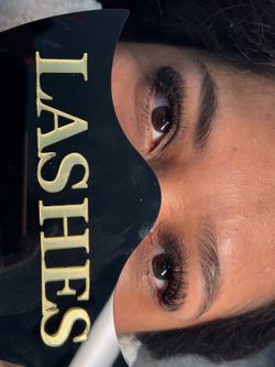 Lashes/pestañas