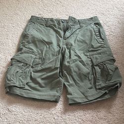 Men’s Cargo Shorts