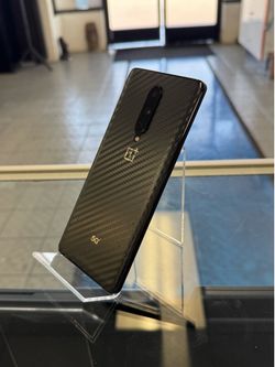 Oneplus 8 5GB 128GB UNLOCKED