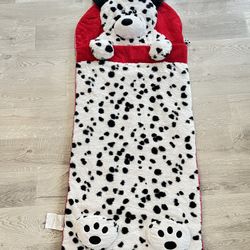 Kids Sleeping Bag