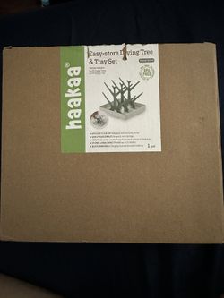 NEW Haakaa Drying Rack