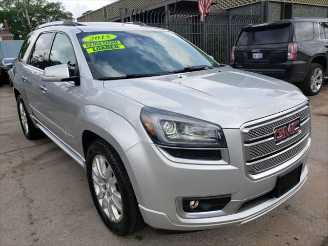 2015 GMC Acadia