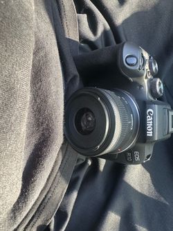 Canon eos r10