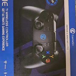 
Remote Controller Game sir T1D Remote Controller Joystick for DJI Tello Drone
